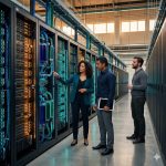 Texas vs. Virginia: The Data Center Capital of the World Is Shifting