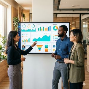 Threads تُشغّل آلة المال: منصة Meta الإعلانية ذات 400 مليون مستخدم تنطلق عالمياً