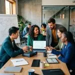 Three Layers of Business Value: Where AI Commoditizes and Where It Cannot
