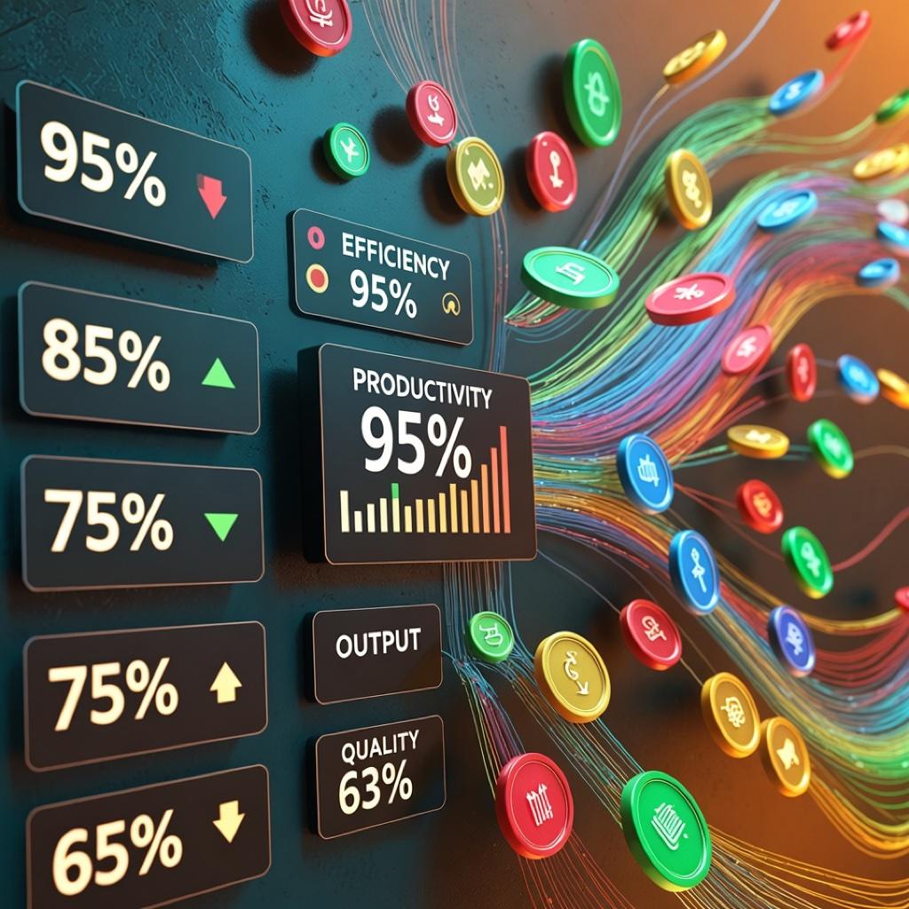 The Token Is the New Unit of Work: How 3 Engineers Outproduce 10