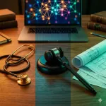 الشركات الناشئة في الذكاء الاصطناعي الرأسي: لماذا يتفوق الذكاء الاصطناعي المتخصص بالقطاع
