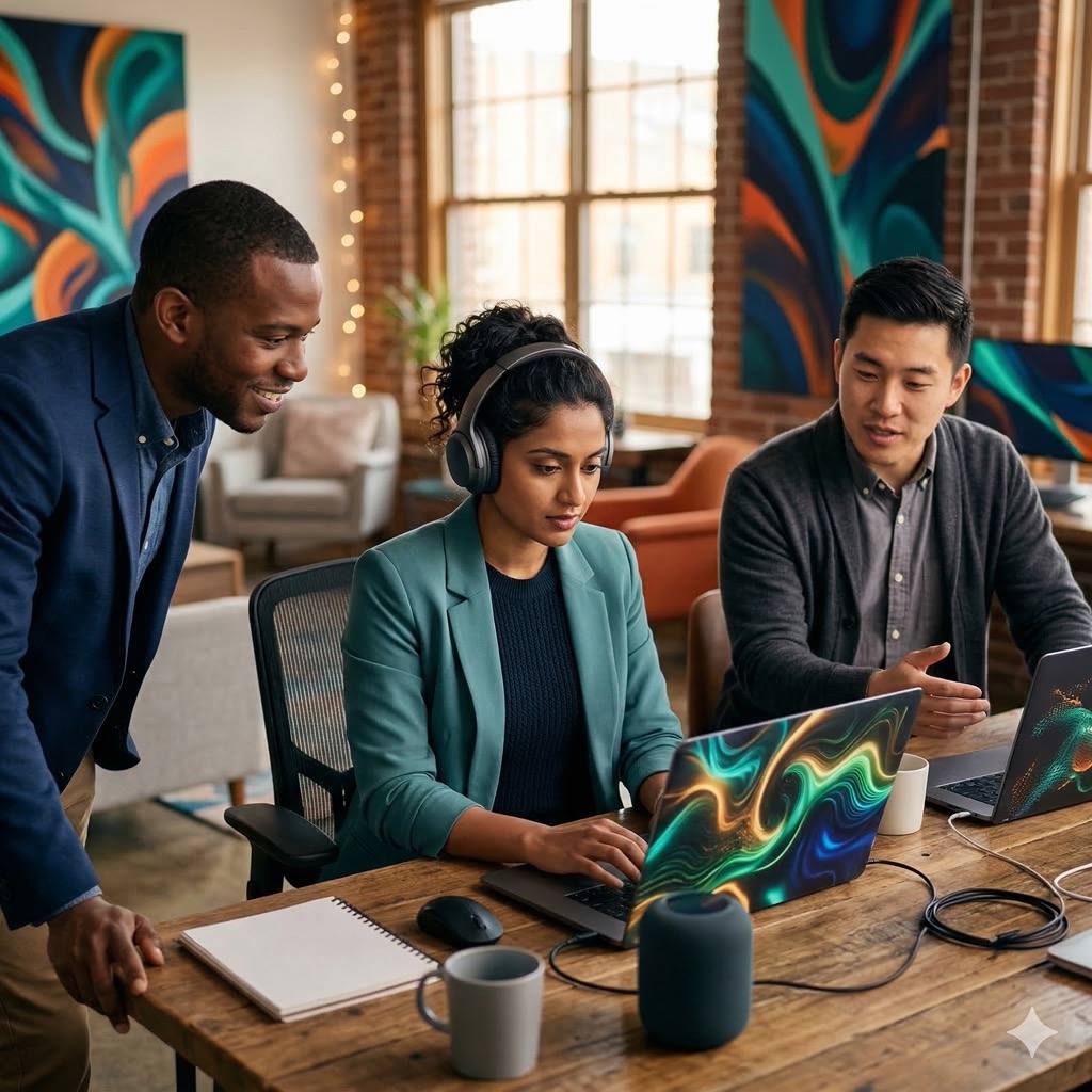 Vibe Coding: The New Way Developers Build