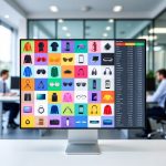 Les Modèles Vision-Langage s’Imposent en Entreprise : Cas d’Usage Réels au-delà de la Démo