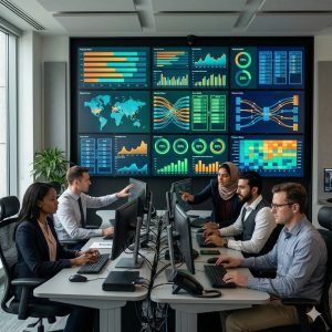 الهجرة الكبرى من VMware: صدمة تراخيص Broadcom تعيد تشكيل مشهد الحوسبة الافتراضية للمؤسسات