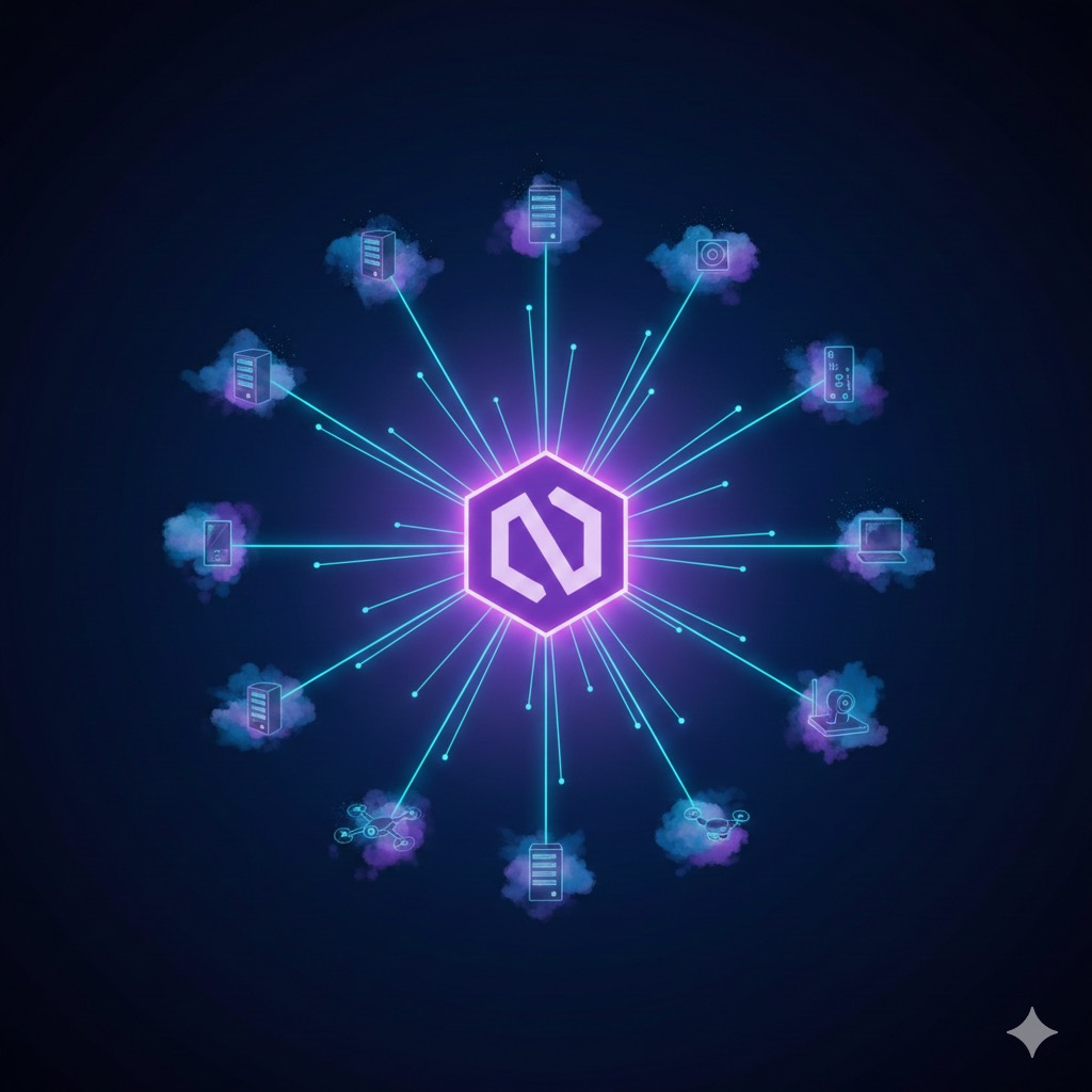 WebAssembly Beyond the Browser: How Wasm Is Becoming the Universal Runtime for Cloud and Edge