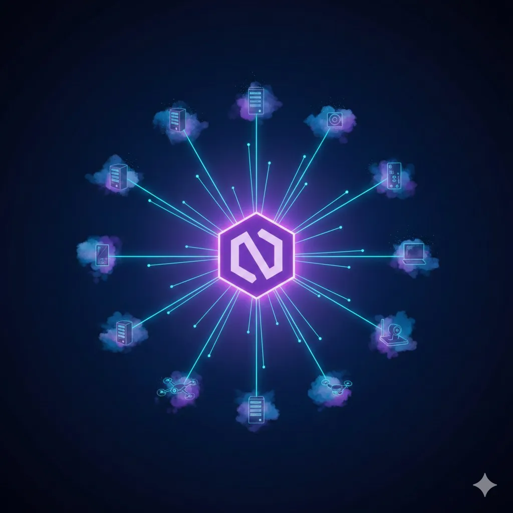 WebAssembly Beyond the Browser: How Wasm Is Becoming the Universal Runtime for Cloud and