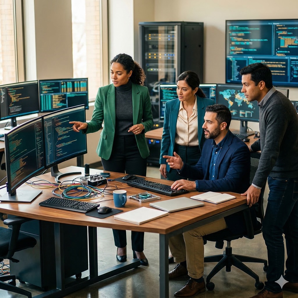 Six Zero-Days Under Active Attack: Inside February 2026’s Most Dangerous Patch Tuesday