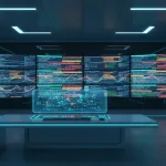 Content Moderation in Algerian Digital Spaces: Why AI Struggles with Darija