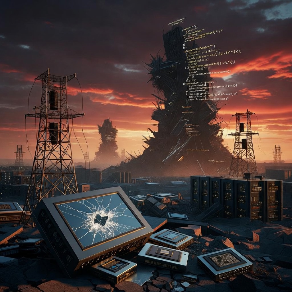 Yann LeCun’s Billion-Dollar Bet: Why the Godfather of Deep Learning Says LLMs Are a Dead End