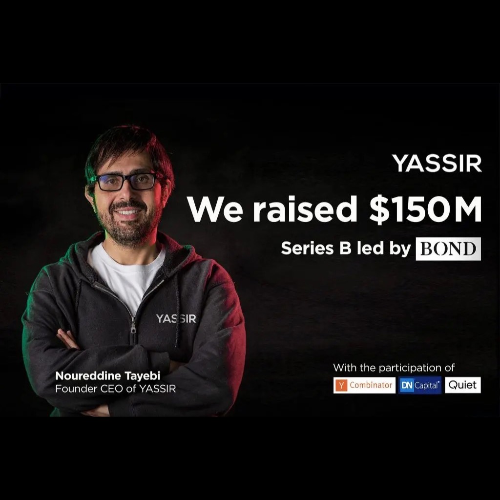 رهان Yassir بقيمة 150 مليون دولار: بناء ردّ الجزائر على Grab وGojek