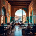 Yassir’s $150M Bet: Building Algeria’s Answer to Grab and Gojek