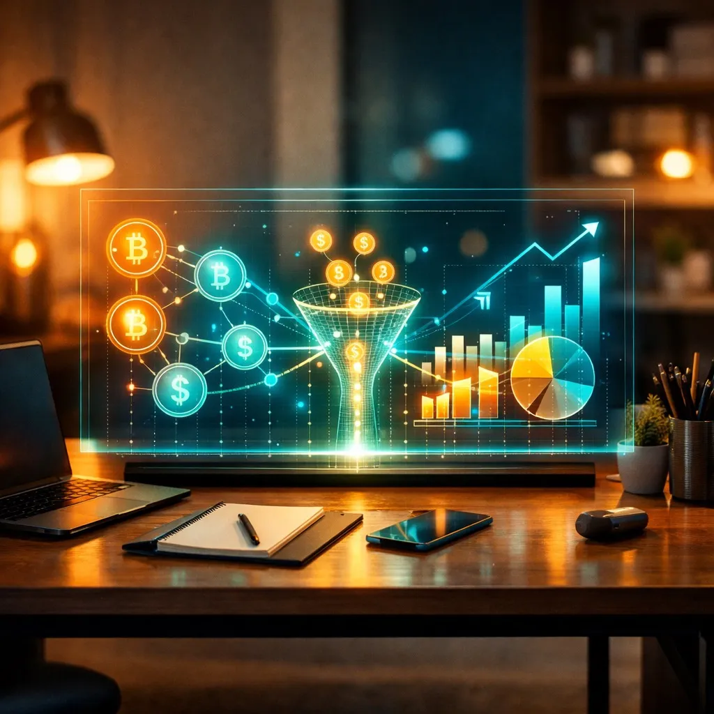 YC Passe au Crypto : Financement en Stablecoins et la Nouvelle Infrastructure Financière