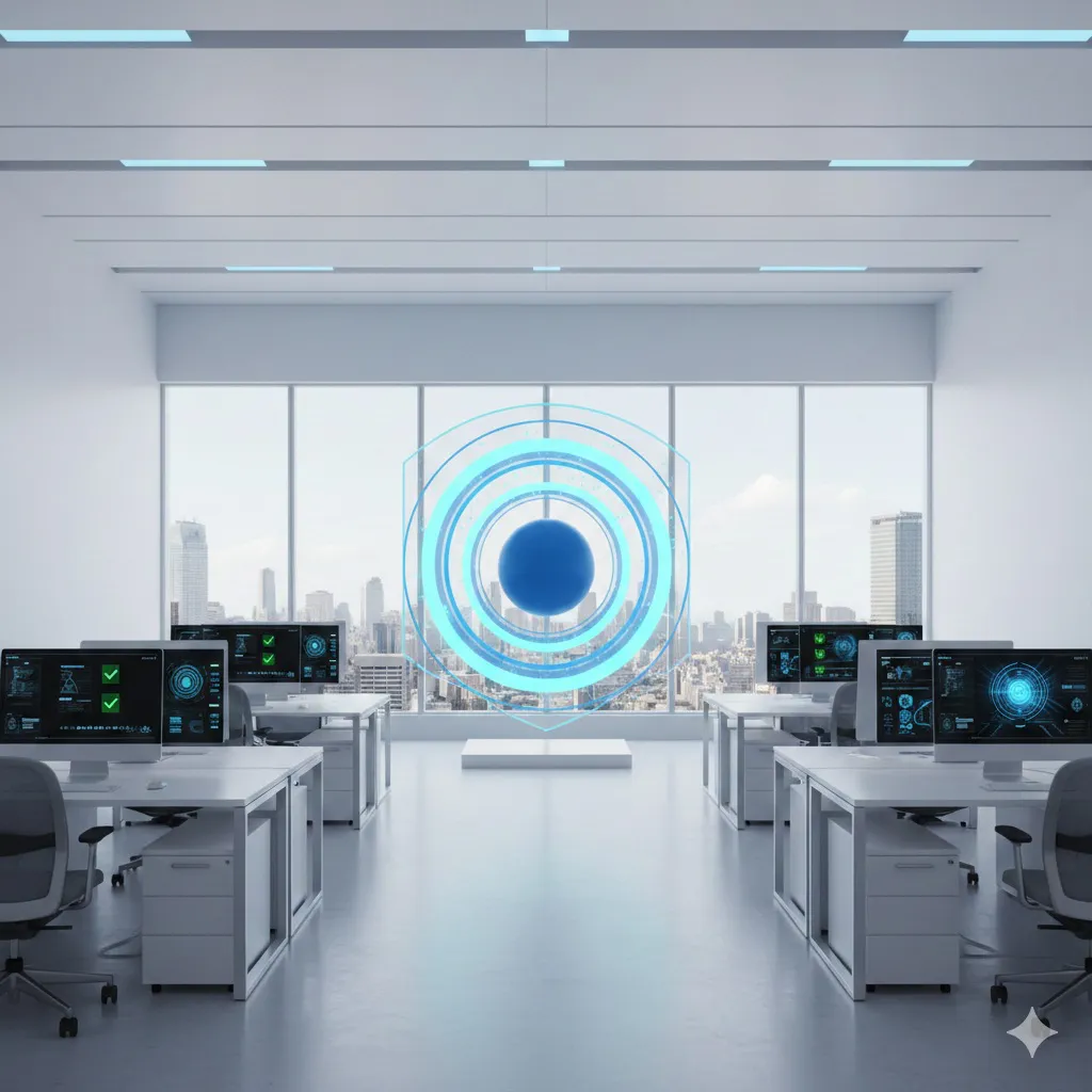 Zero Trust Is No Longer Optional: The Enterprise Security Architecture for 2026