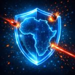 Africa’s 3,153 Attacks Per Week: Building Continental Cyber Defenses
