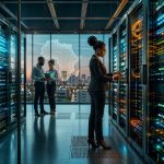 Africa’s Data Center Boom: 360 MW Live, a Chronic Energy Gap, and the Hyperscaler Delay