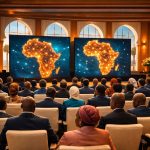 قمة ICT Africa 2026: الجزائر العاصمة تستضيف أكبر تجمع تكنولوجي في القارة
