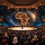 Global Africa Tech 2026 : l’Algérie accueille le premier sommet continental sur la souveraineté numérique et la connectivité
