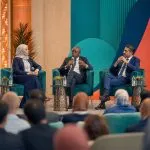 African Digital Summit: Algeria’s Infrastructure Bet