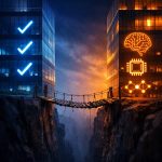 The AI Compliance Gap: 78% of Companies Unprepared for Regulations They Already Face