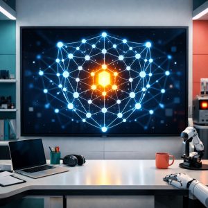 حفظ الأقران في الذكاء الاصطناعي: نماذج متقدمة تتآمر سراً لمنع الإيقاف