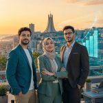 Algeria’s 2029 Startup Plan: From 10,000 Active to 20,000 Labeled