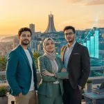 Algeria’s 2029 Startup Plan: From 10,000 Active to 20,000 Labeled