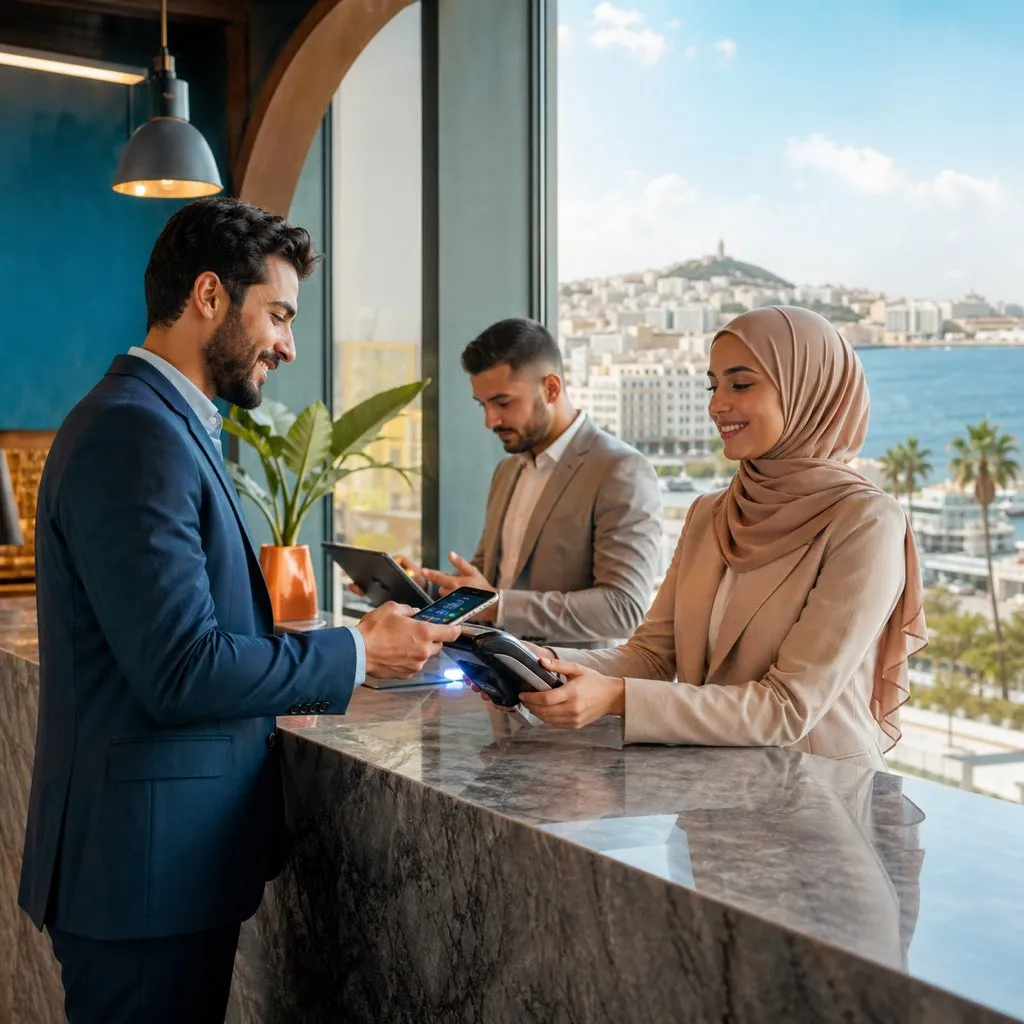 500 Digital Projects by 2026: Where Algeria Stands at the Mid-Year Mark