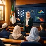 Algeria’s 74 AI Master Programs: Building the Workforce for Digital 2030