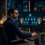 RCE Active Directory CVE-2026-33826 : Guide de durcissement des contrôleurs de domaine pour l&rsquo;Algérie