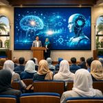 Algeria’s AI Conferences: Two Universities Host International Research Events in One Week