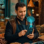 AI Credit Scoring in Algeria: Reaching 58% of Adults Without a Bank Account