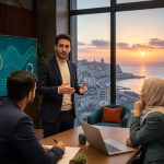 أول عنقود للذكاء الاصطناعي والأمن في الجزائر: لماذا تتصل منظومة الشركات الناشئة أخيراً