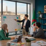 Algeria’s Territorial VC Architecture: How the ASF 58-Wilaya Fund Works