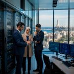 Algeria’s Banking Cloud Migration: Phase 1 Core Banking Modernization Hits 2026 Milestone