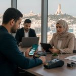 BaridiMob’s Bank Bridge: Algeria’s Postal Wallet Finally Connects to the Banking System