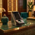 الرقمنة القنصلية: أمن الهوية يصبح أولوية للدولة