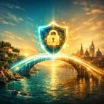 La loi algérienne sur la protection des données : comment elle positionne les startups pour l’accès au marché européen