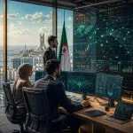 أمان التبعيات للمطورين الجزائريين: دروس من اختراق حزمة Axios على npm