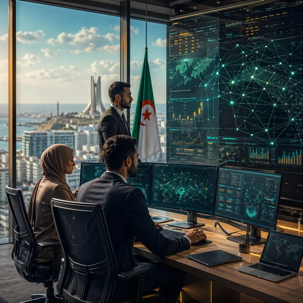 Dependency Security for Algerian Developers: Lessons from the Axios npm Compromise