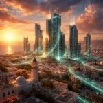 Algérie Numérique 2030 : comment la stratégie nationale attire les investissements cloud