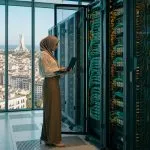 L&rsquo;Algérie, hub numérique de l&rsquo;Afrique : la stratégie de corridor cloud 2026–2030