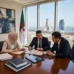 القانون 18-05 للتجارة الإلكترونية: الدليل الشامل للامتثال للتجار عبر الإنترنت في 2026