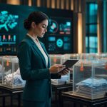 Election Digitization in Algeria: Transparency Gains Still Depend on Security Discipline