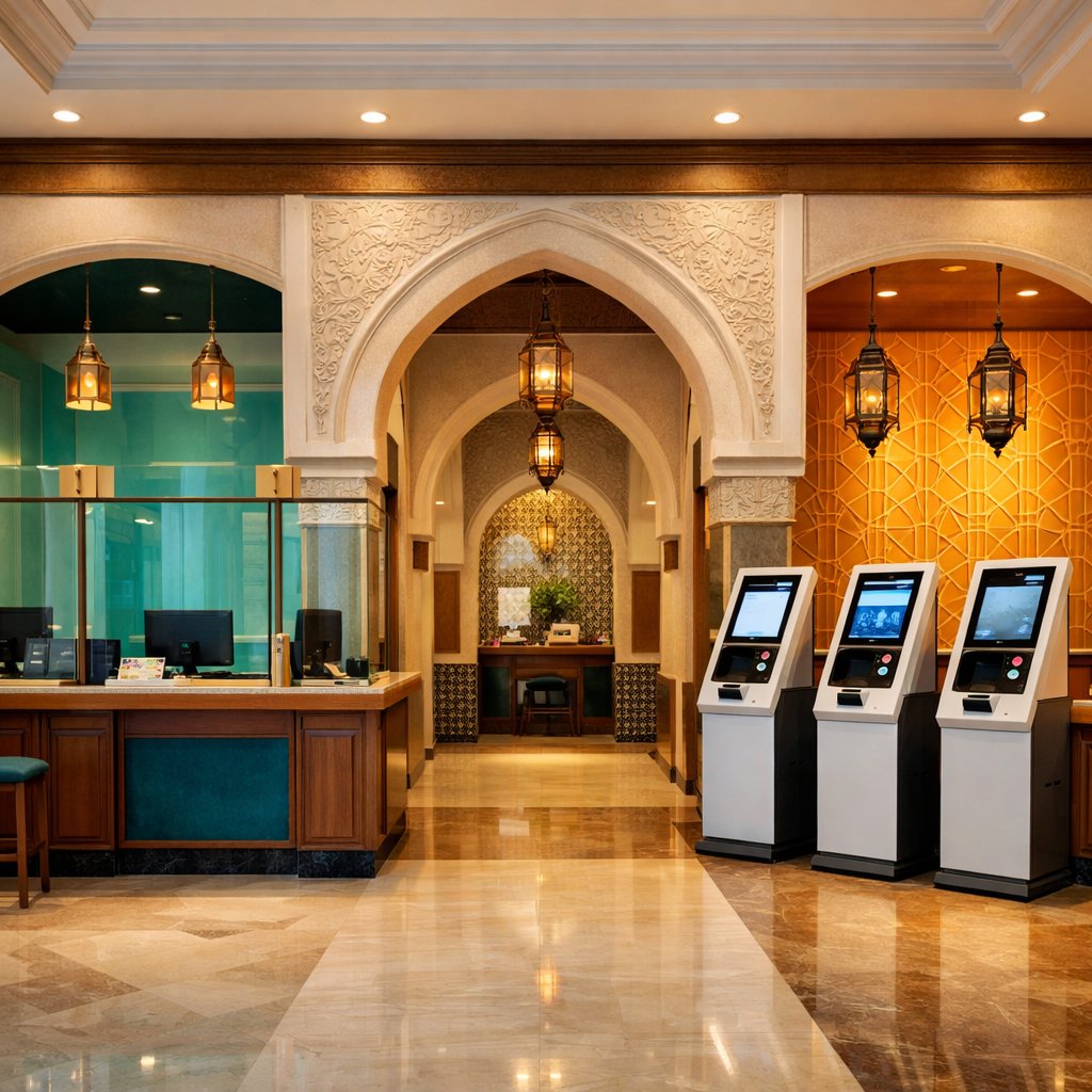 L’interdiction du cash en Algérie : comment la loi de finances 2025 force une révolution du paiement numérique