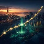 الاستراتيجية الجزائرية للتكنولوجيا المالية 2024-2030: مراجعة منتصف المدة