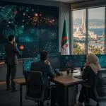 الاستجابة لاختراق بيانات المؤسسات الحكومية: دليل تشغيلي للمؤسسات العامة الجزائرية