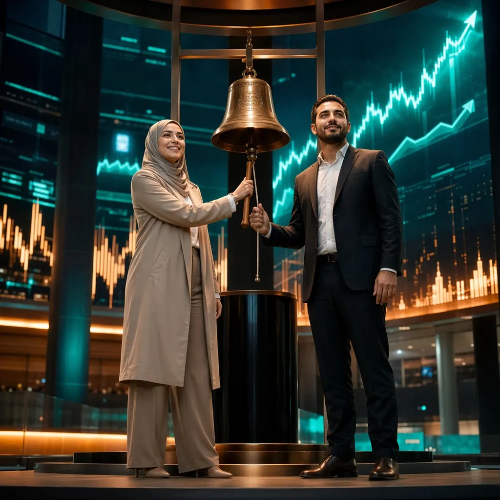 Growth Segment يكتسب الزخم: ملامح خط إدراج الشركات الناشئة الجزائرية تتضح