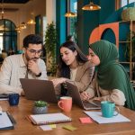 Hackathons to Careers: Algeria Needs One Talent Pipeline