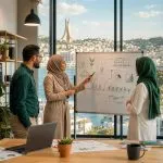 InnovAgro en Algérie : L&rsquo;Accélérateur Agritech Financé par l&rsquo;UE Qui Mise sur les Drones IA et l&rsquo;Agriculture de Précision