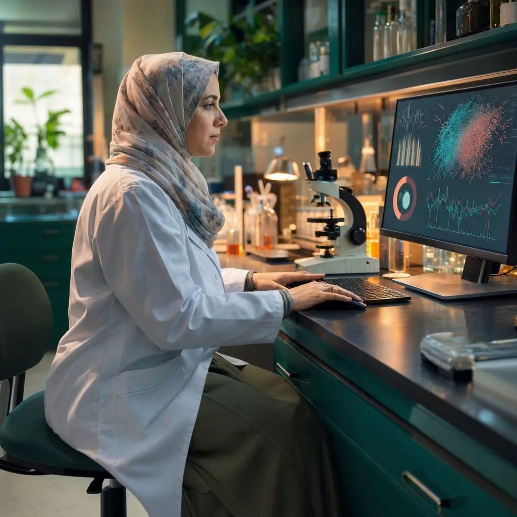 Innovative Researcher Award: A Better Talent Pipeline?